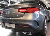 Mercedes-Benz GLE-Coupe | 30576