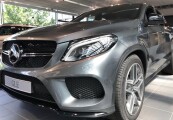 Mercedes-Benz GLE-Coupe | 30577
