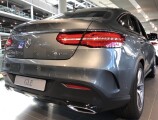 Mercedes-Benz GLE-Coupe | 30571