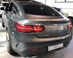 Mercedes-Benz GLE-Coupe | 30573