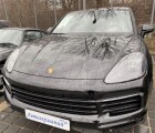 Porsche Cayenne | 30653