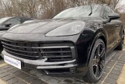 Porsche Cayenne | 30660