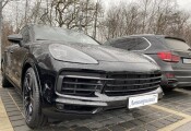 Porsche Cayenne | 30657