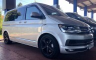 Volkswagen Multivan/Caravelle/Transporter | 30922