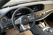 Mercedes-Benz S65 AMG | 31204