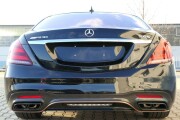 Mercedes-Benz S-Klasse | 31196