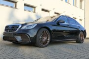Mercedes-Benz S-Klasse | 31194