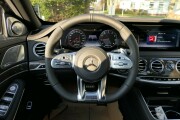 Mercedes-Benz S65 AMG | 31212