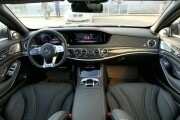 Mercedes-Benz S-Klasse | 31211