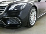 Mercedes-Benz S-Klasse | 31217