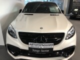 Mercedes-Benz GLE 63 AMG | 31282