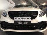 Mercedes-Benz GLE-Coupe | 31279