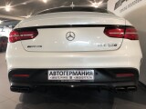 Mercedes-Benz GLE-Coupe | 31284