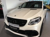 Mercedes-Benz GLE-Coupe | 31278