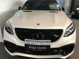 Mercedes-Benz GLE-Coupe | 31276