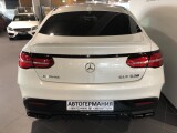 Mercedes-Benz GLE-Coupe | 31290