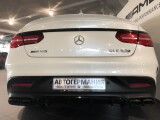 Mercedes-Benz GLE-Coupe | 31292