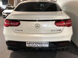 Mercedes-Benz GLE-Coupe | 31283