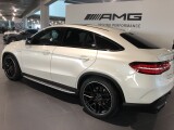 Mercedes-Benz GLE-Coupe | 31293