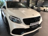 Mercedes-Benz GLE-Coupe | 31281