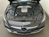 Mercedes-Benz S-Coupe | 31307