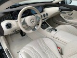 Mercedes-Benz S-Coupe | 31309