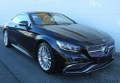 Mercedes-Benz S-Coupe | 31306