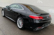 Mercedes-Benz S65 AMG Coupe | 31304