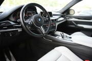 BMW X6  | 31342