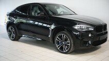 BMW X6  | 31338