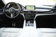 BMW X6  | 31347