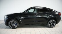 BMW X6  | 31343