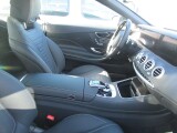 Mercedes-Benz S-Coupe | 34903