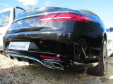 Mercedes-Benz S560 Coupe | 34898