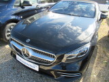 Mercedes-Benz S560 Coupe | 34888