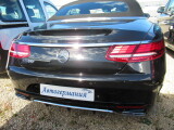 Mercedes-Benz S560 Coupe | 34890