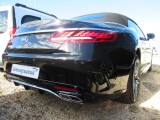 Mercedes-Benz S-Coupe | 34892
