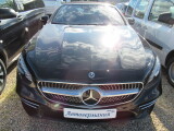 Mercedes-Benz S560 Coupe | 34887