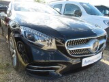 Mercedes-Benz S-Coupe | 34881