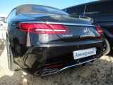 Mercedes-Benz S560 Coupe | 34893