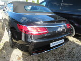 Mercedes-Benz S-Coupe | 34891