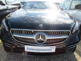 Mercedes-Benz S-Coupe | 34900