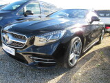 Mercedes-Benz S-Coupe | 34879