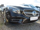 Mercedes-Benz S-Coupe | 34885