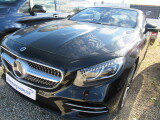 Mercedes-Benz S560 Coupe | 34877