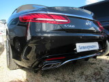 Mercedes-Benz S560 Coupe | 34894