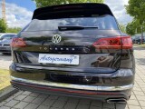 Volkswagen Touareg | 31532