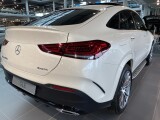 Mercedes-Benz GLE-Coupe | 31745