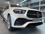 Mercedes-Benz GLE-Coupe | 31759