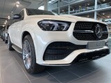 Mercedes-Benz GLE-Coupe | 31770